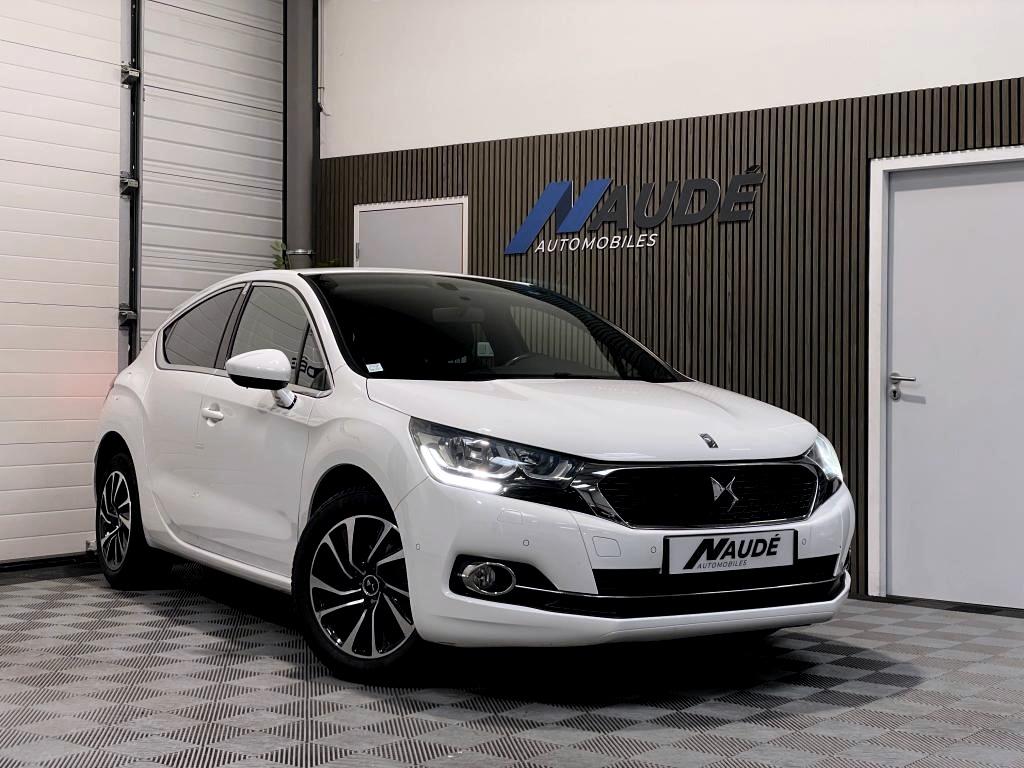 DS DS4