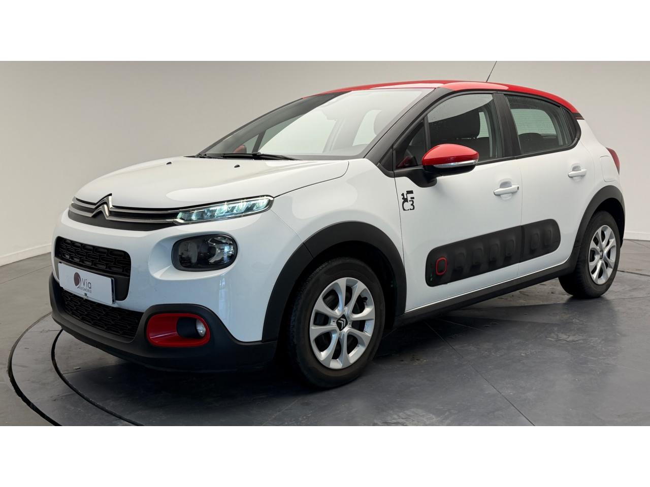 CITROËN C3