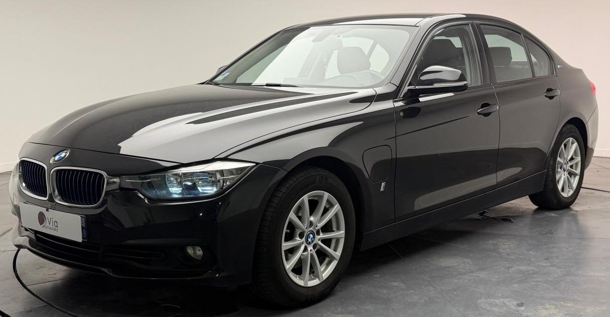 BMW SERIE 3