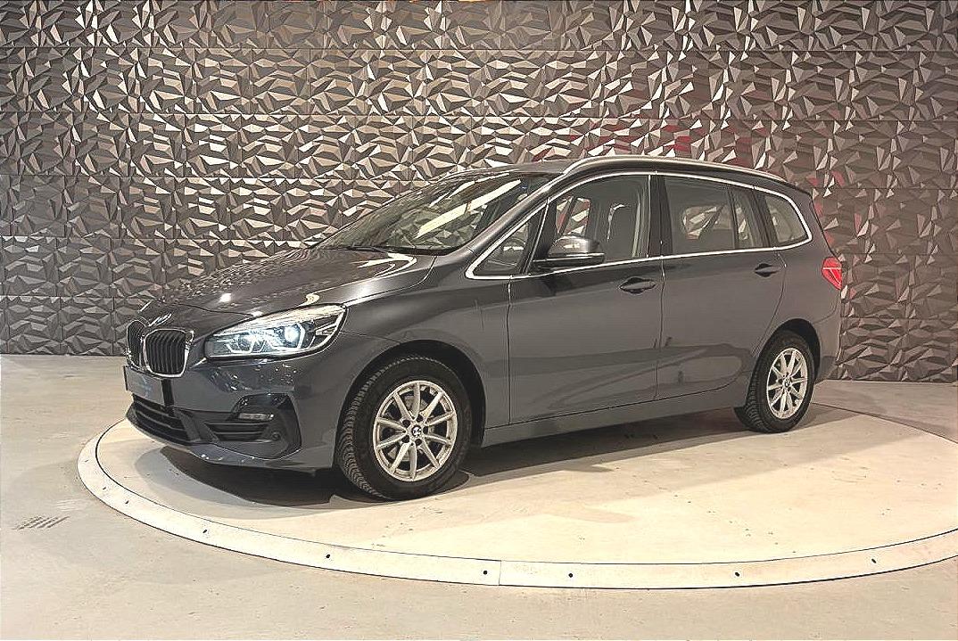 BMW SERIE 2