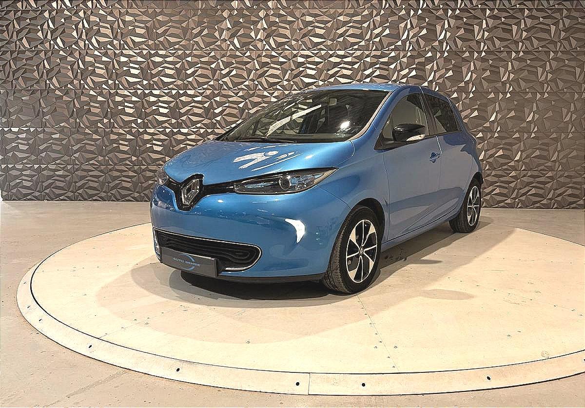RENAULT ZOE Z.E. R90  BERLINE Intens PHASE 1
