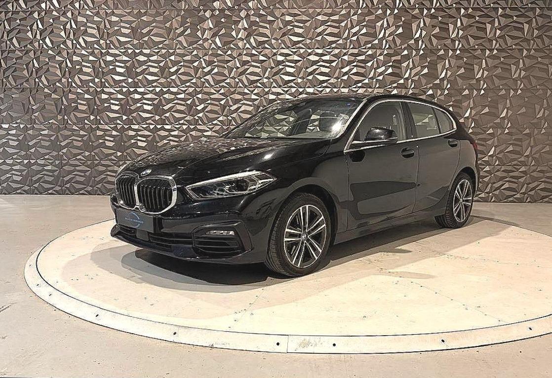 BMW SERIE 1