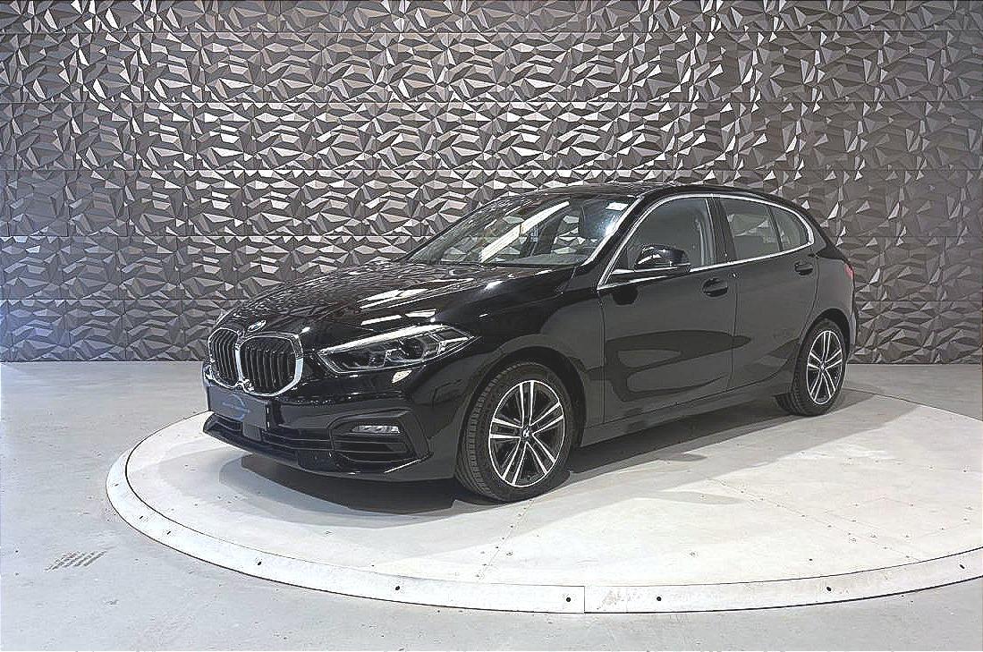 BMW SERIE 1