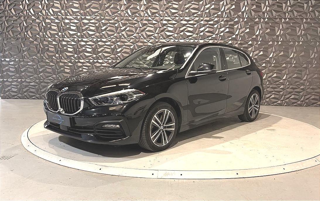 BMW SERIE 1