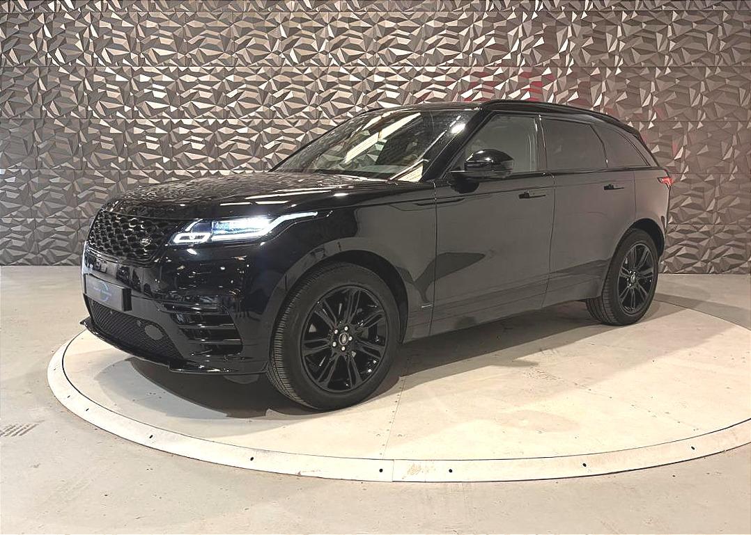 LAND ROVER RANGE ROVER VELAR 2.0 D200 - BVA  R-Dynamic PHASE 2