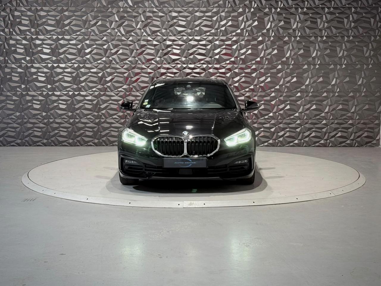 BMW SERIE 1