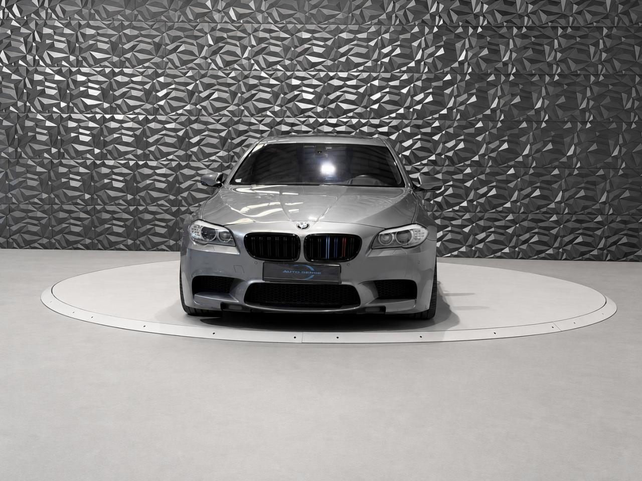 BMW SERIE 5