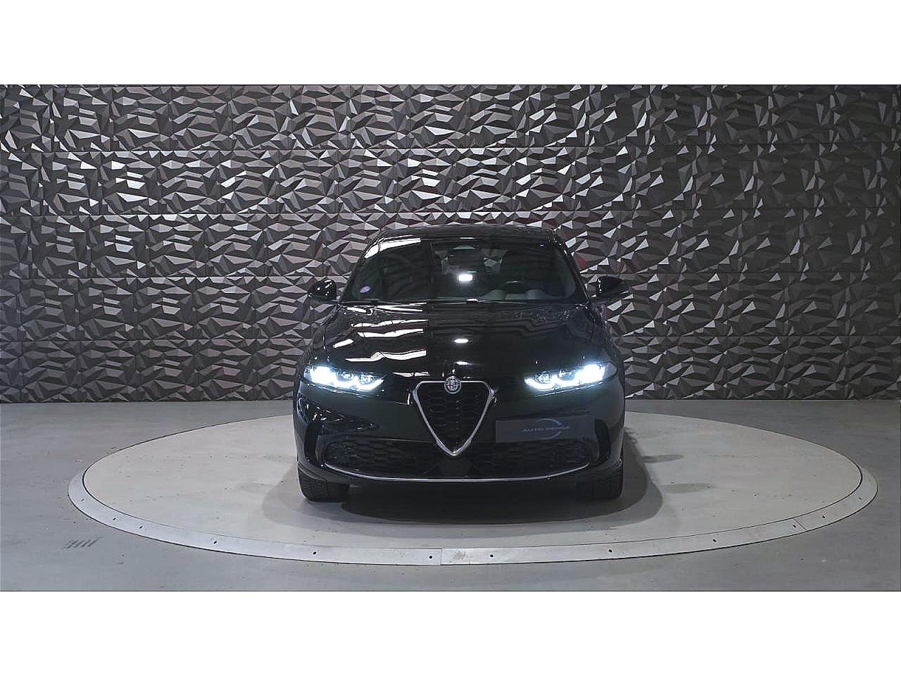 ALFA ROMEO TONALE 1.5 mHEV - 160 VGT - BV TCT  TI PHASE 1