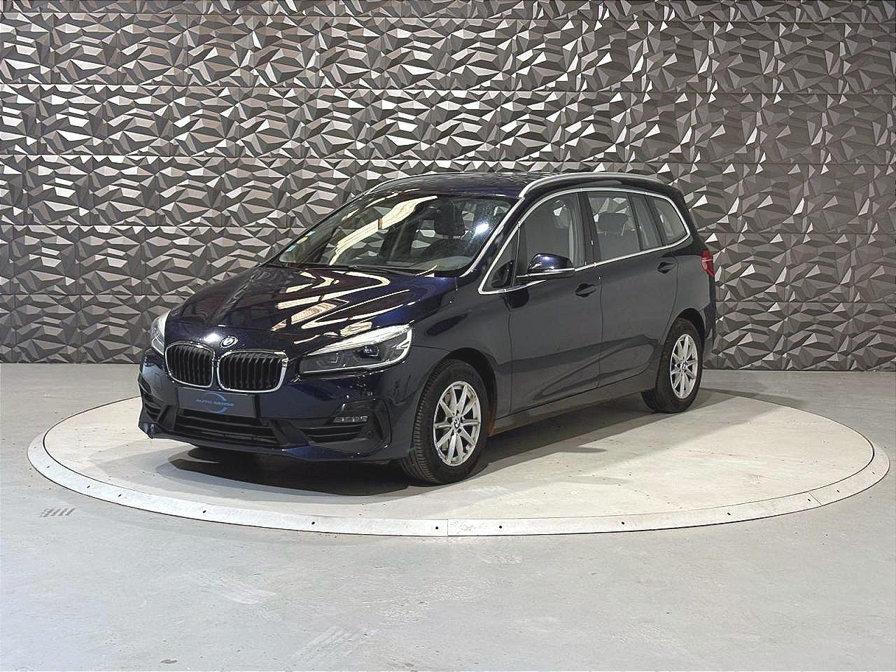BMW SERIE 2