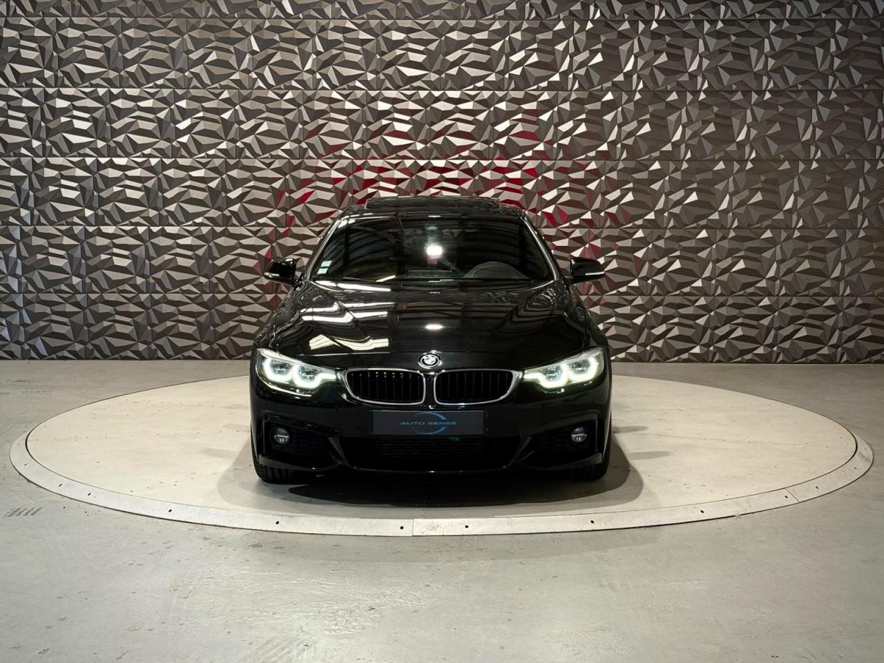 BMW SERIE 4