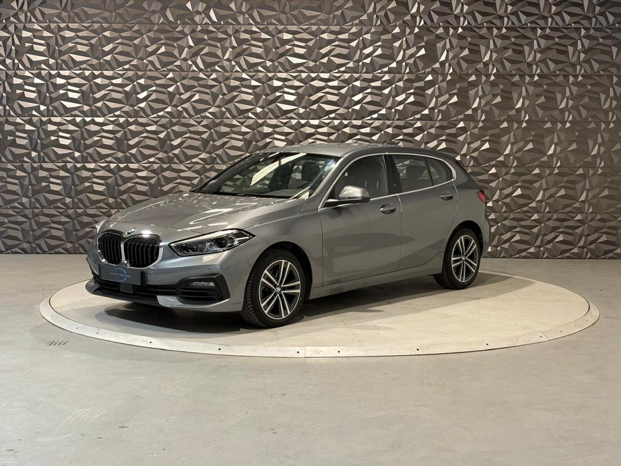 BMW SERIE 1