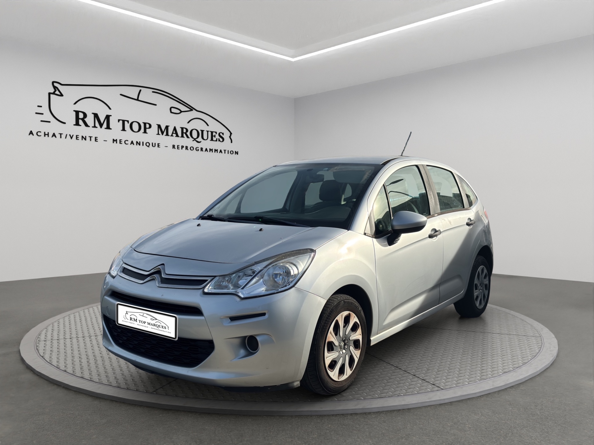 CITROËN C3