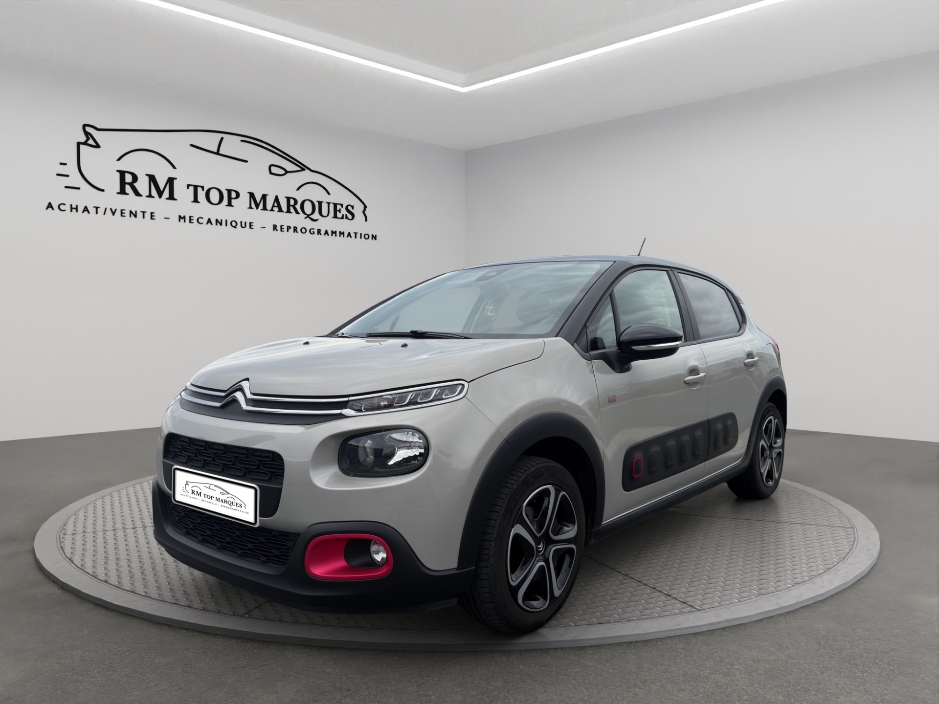 CITROËN C3