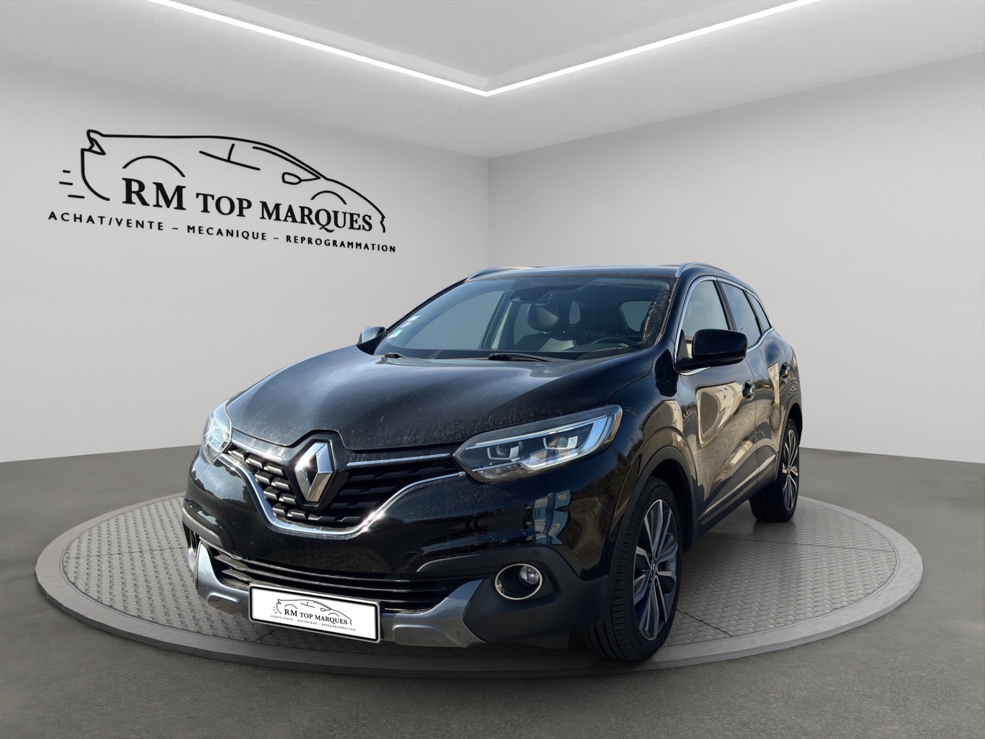 RENAULT KADJAR
