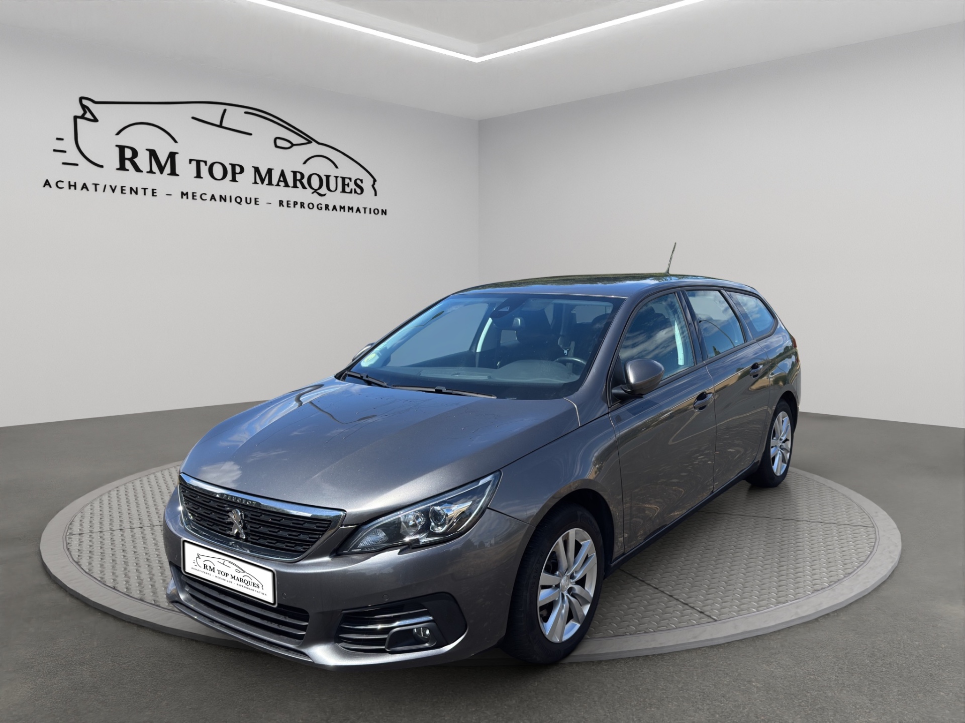 PEUGEOT 308 SW BUSINESS