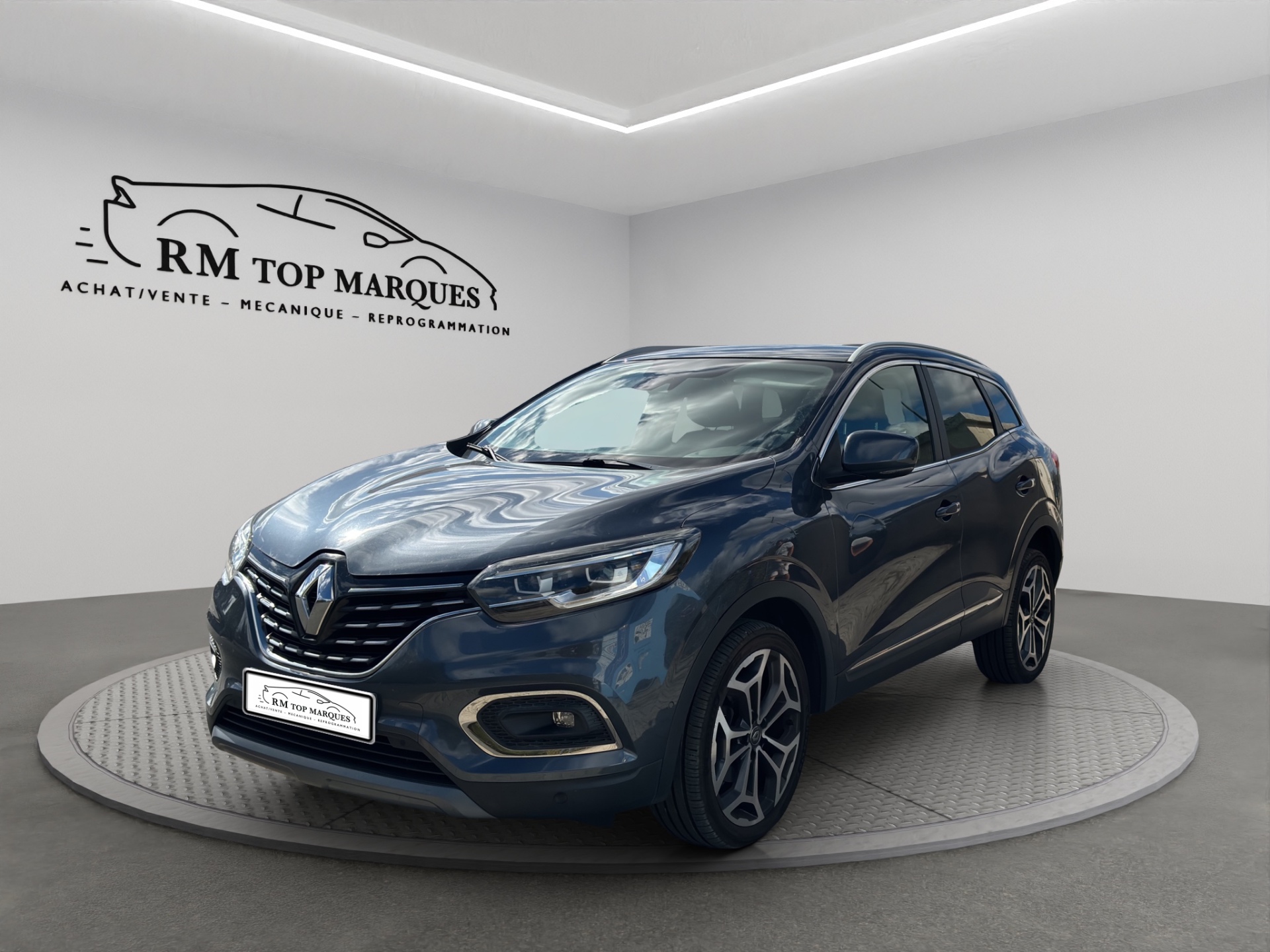 RENAULT KADJAR