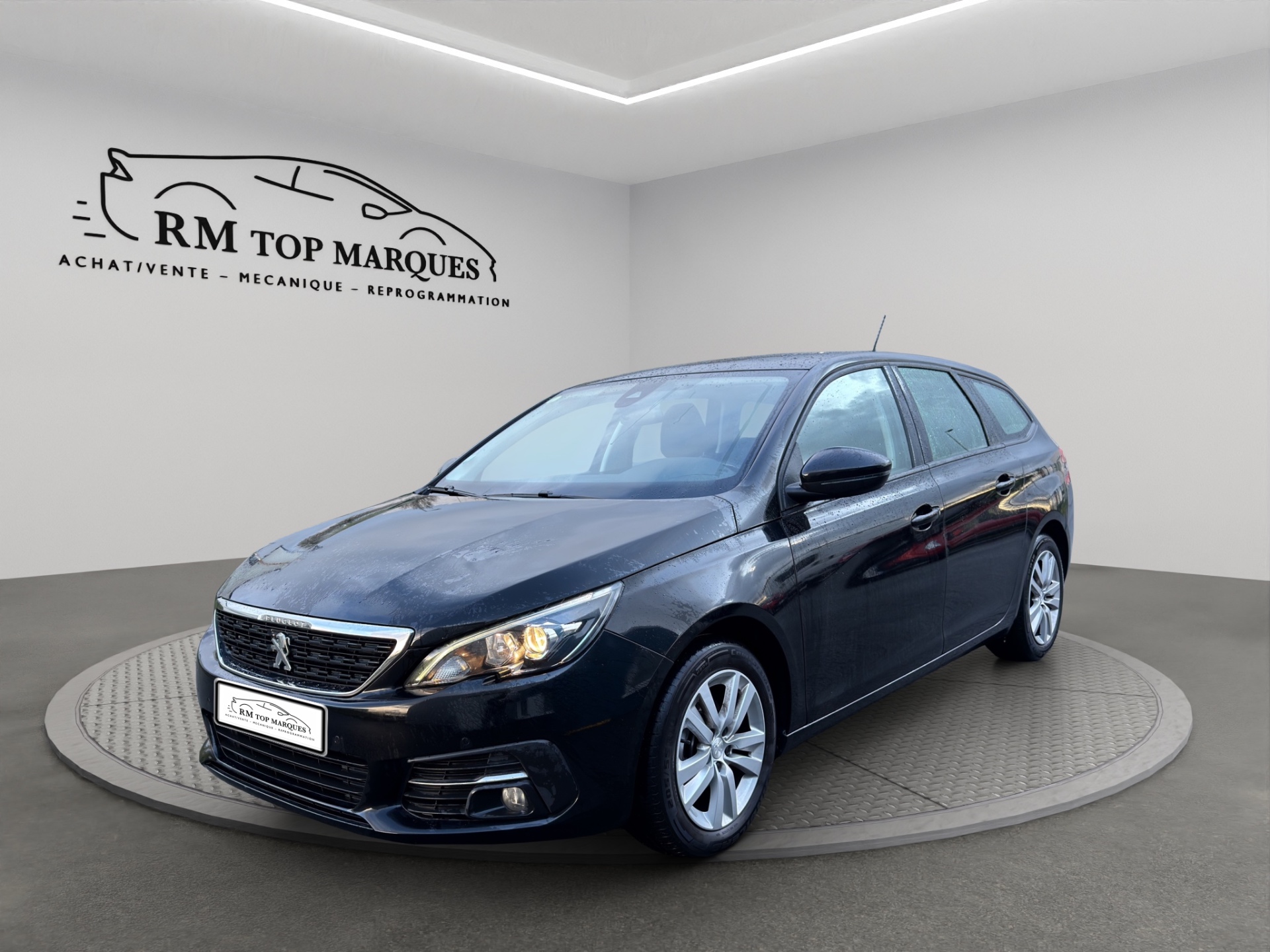 PEUGEOT 308 SW BUSINESS