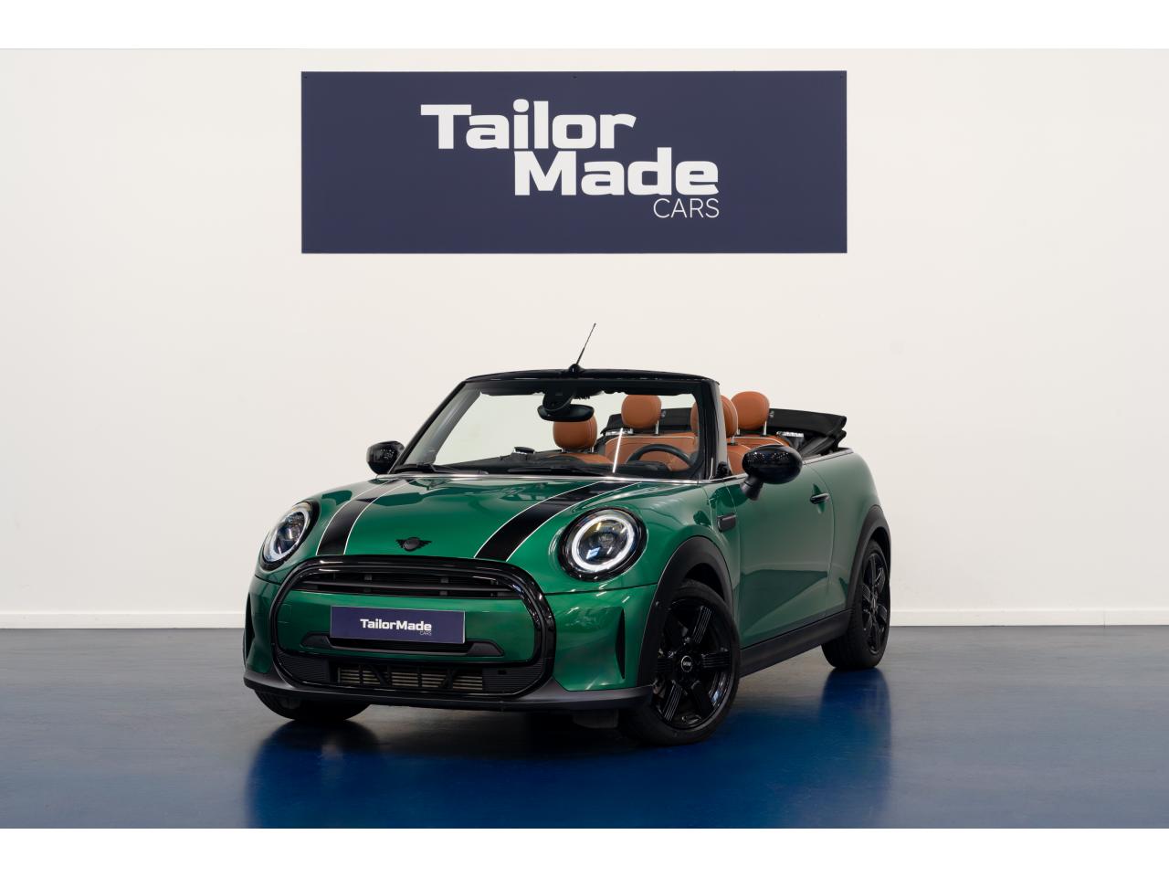 MINI CABRIO
