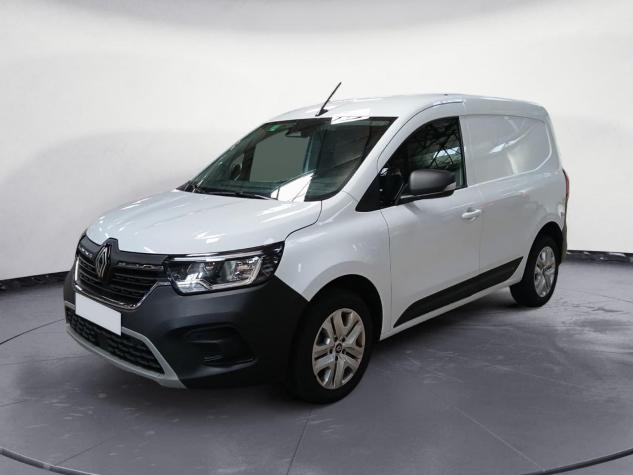 RENAULT KANGOO VAN