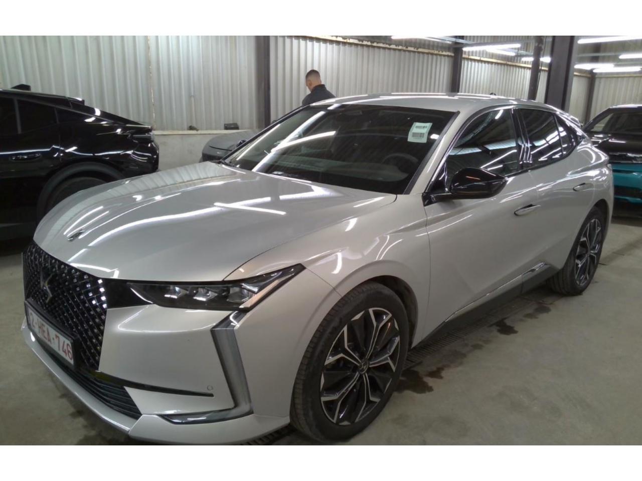 DS DS4