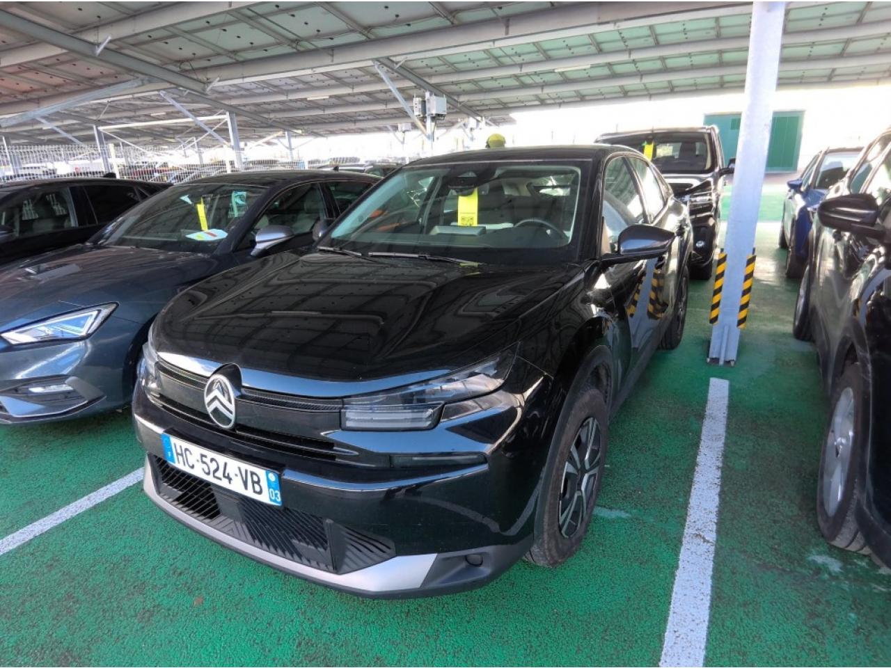 CITROËN C4