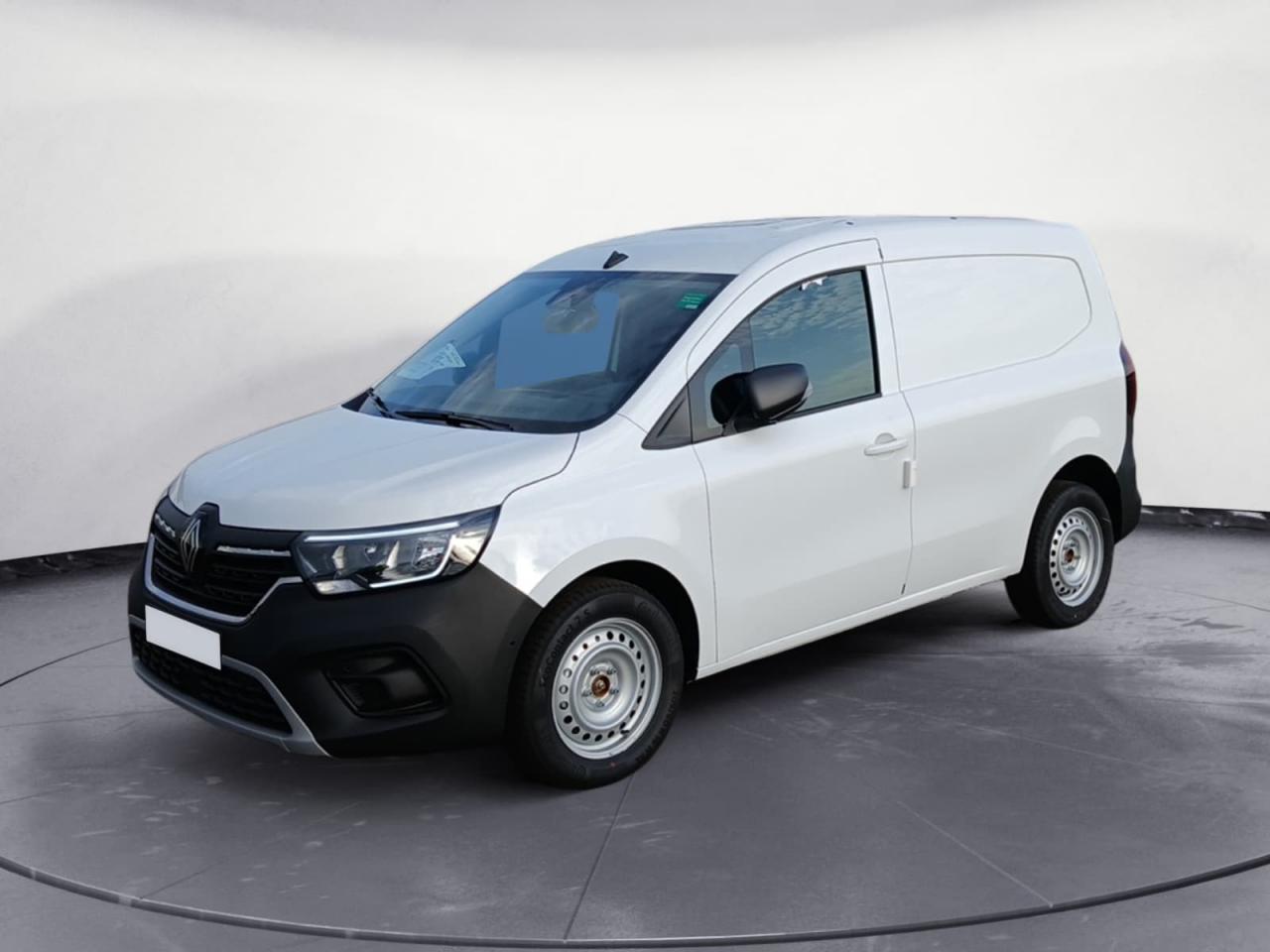 RENAULT KANGOO VAN