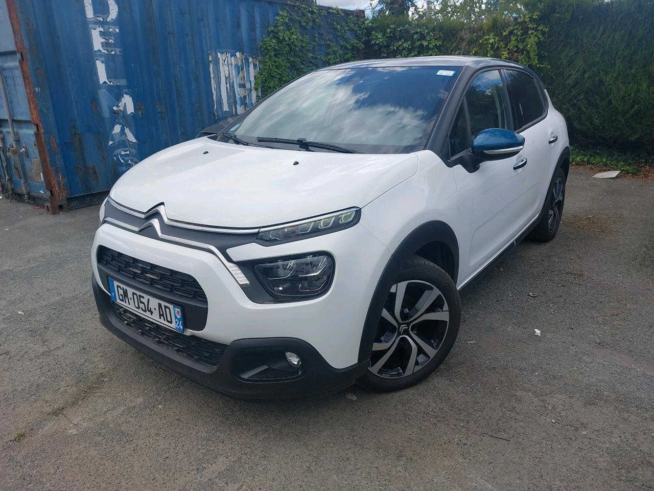 CITROËN C3