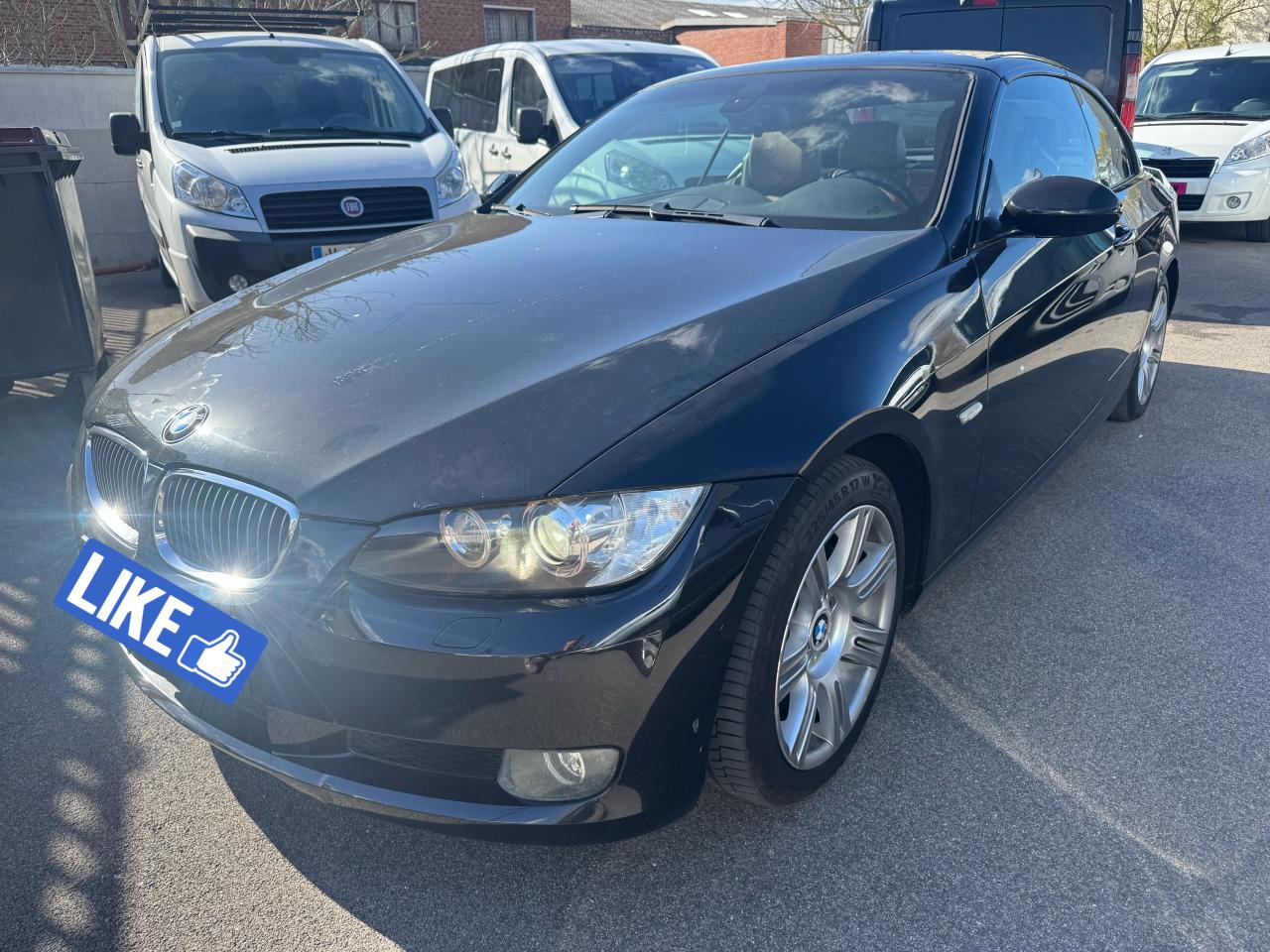 BMW SERIE 3