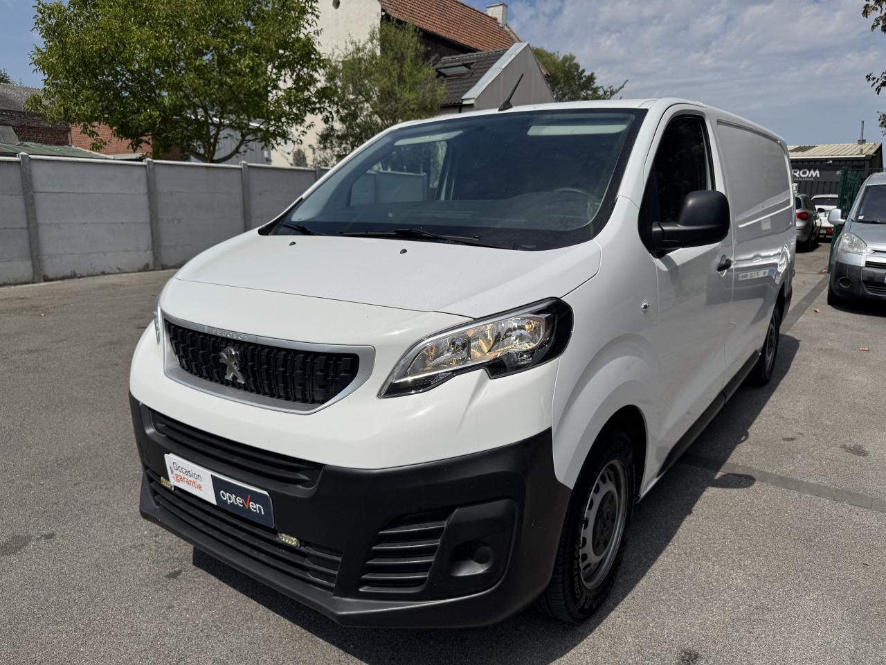 PEUGEOT EXPERT