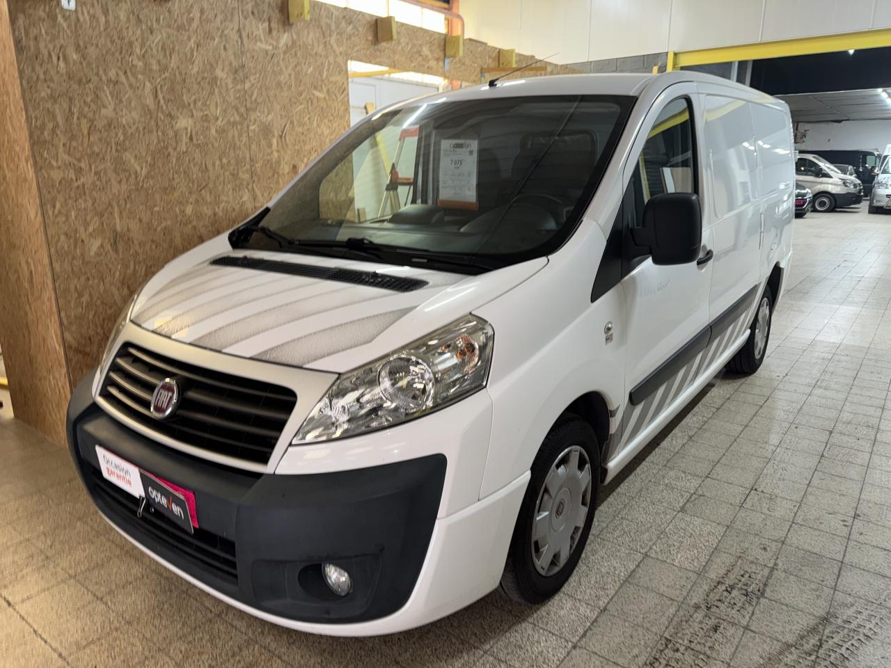 FIAT SCUDO