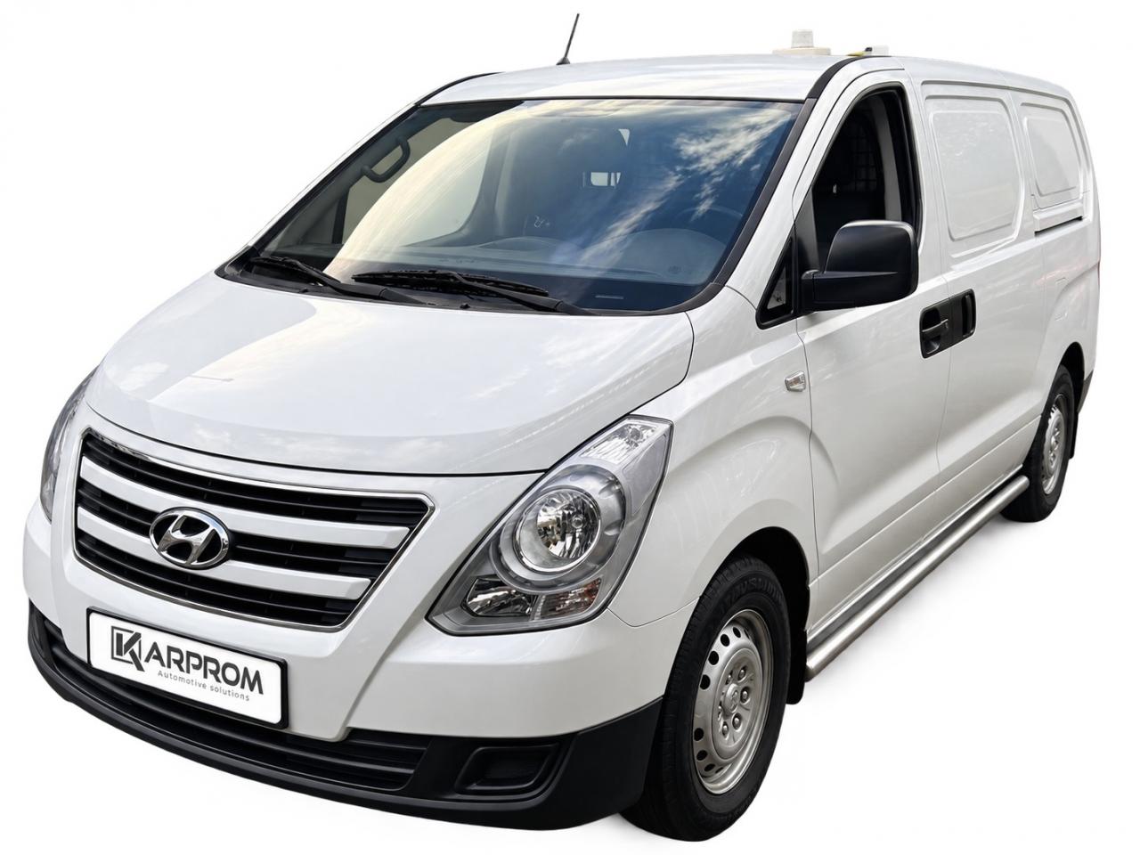 HYUNDAI H100