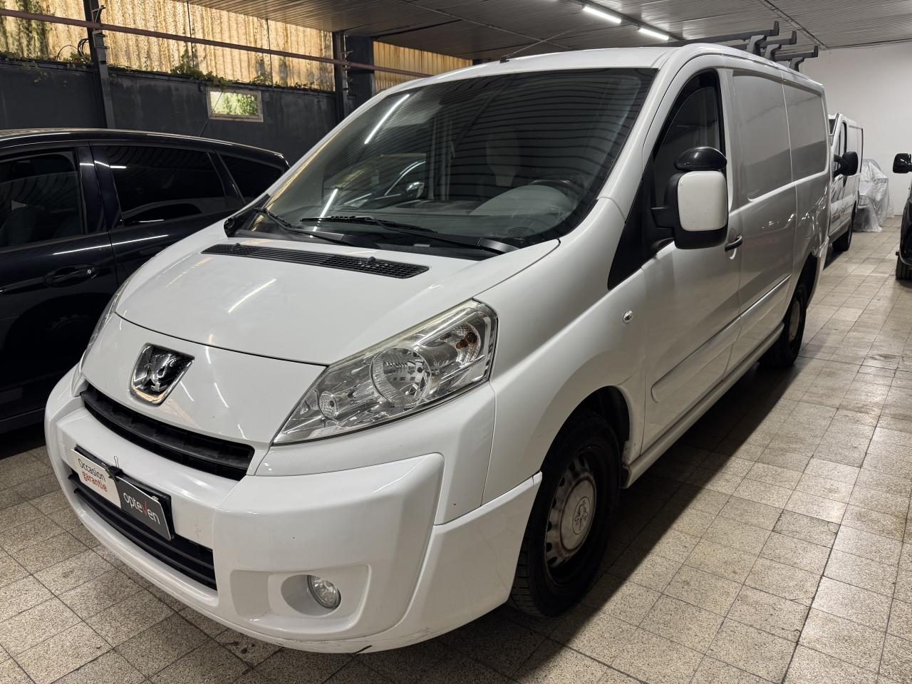 PEUGEOT EXPERT