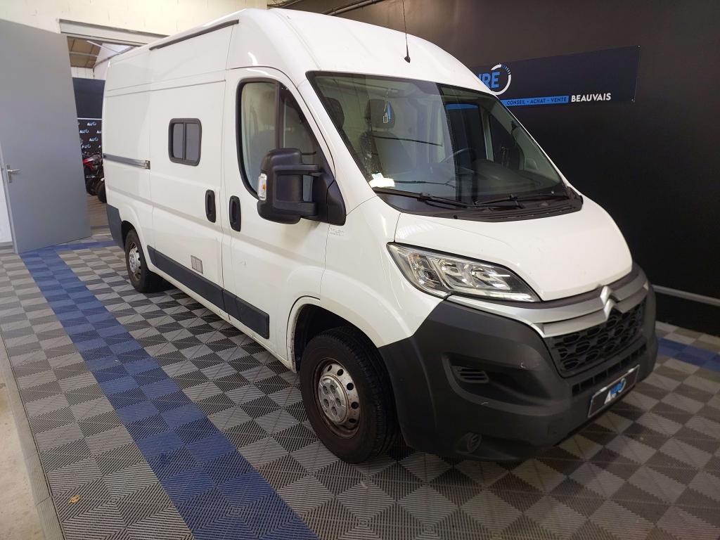 CITROËN JUMPER