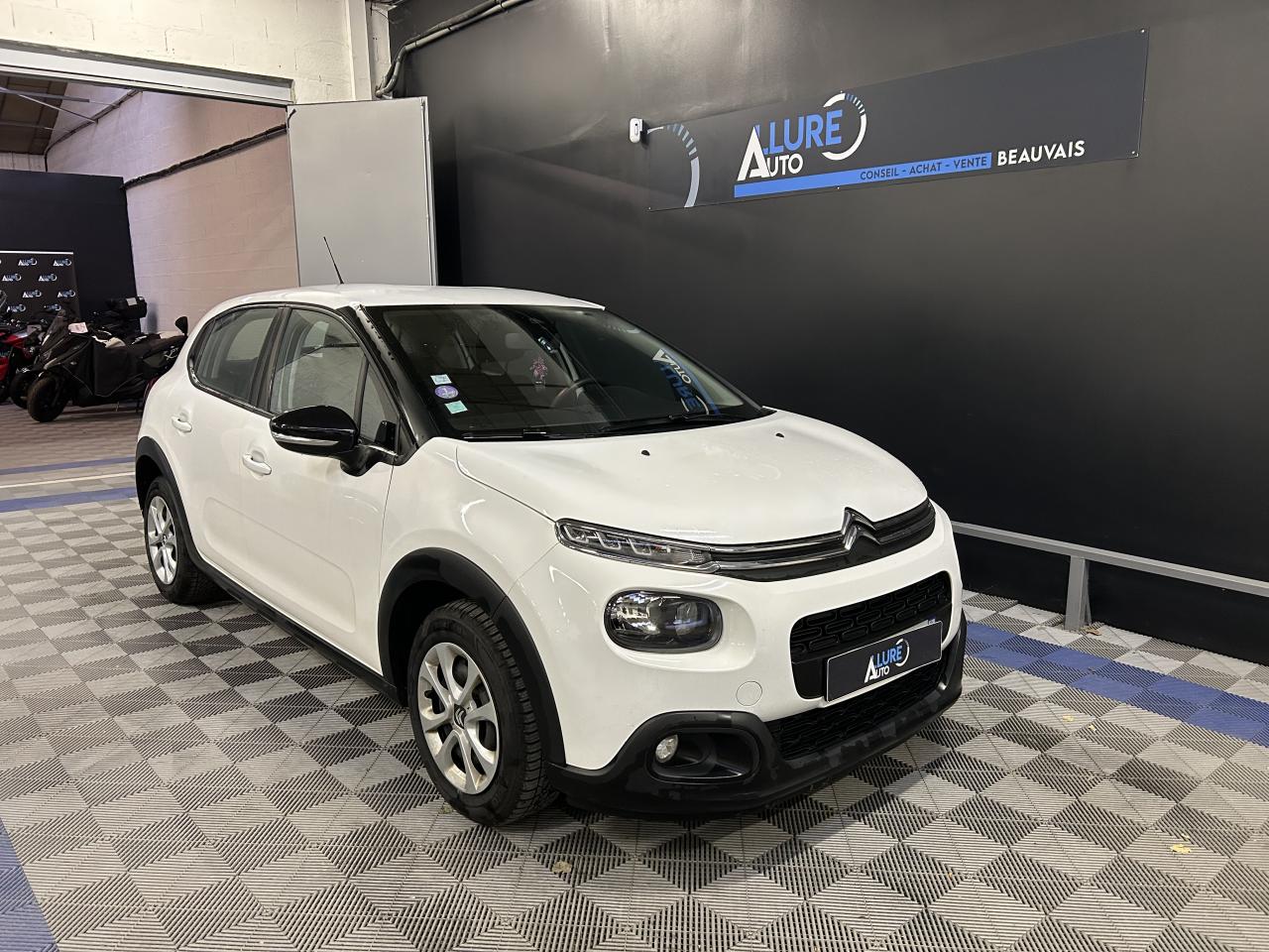 CITROËN C3