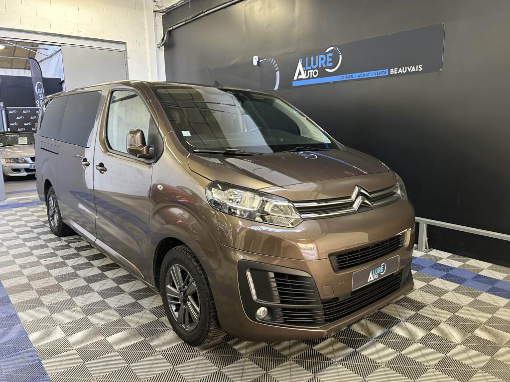 CITROËN JUMPY