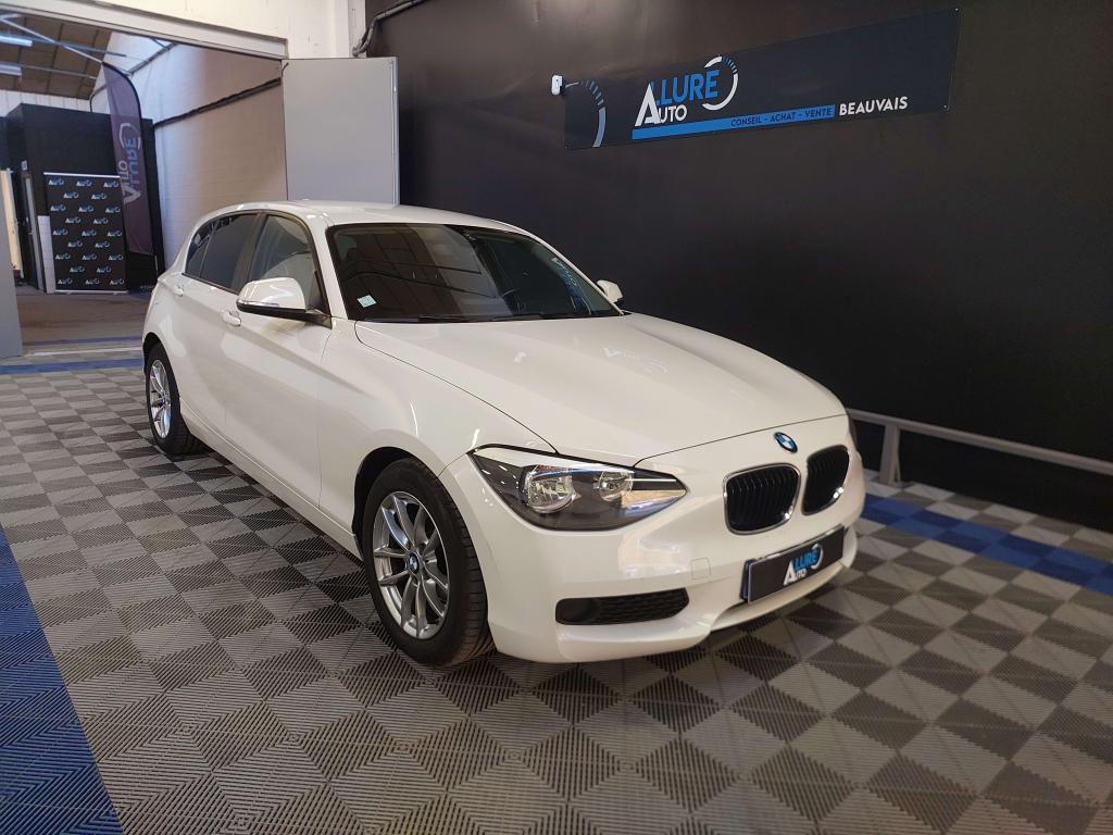 BMW SERIE 1