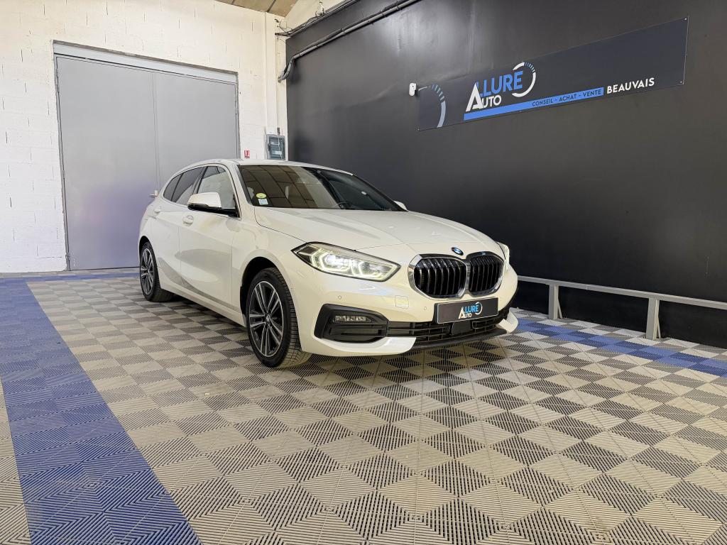 BMW SERIE 1