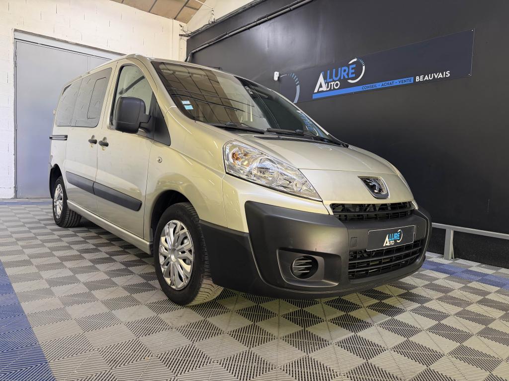 PEUGEOT EXPERT