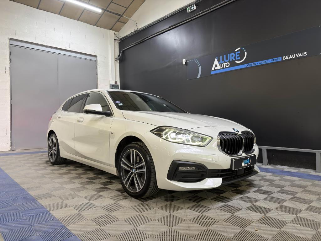 BMW SERIE 1