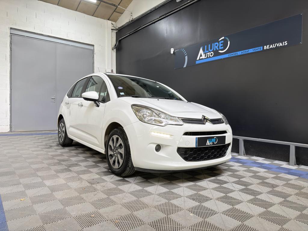 CITROËN C3
