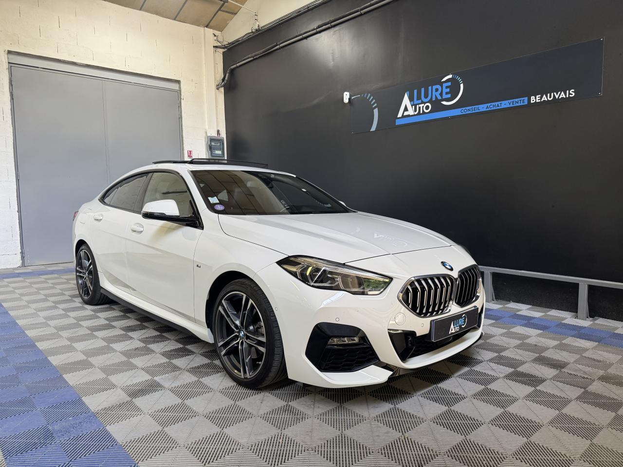 BMW SERIE 2
