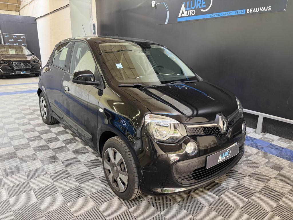 RENAULT TWINGO