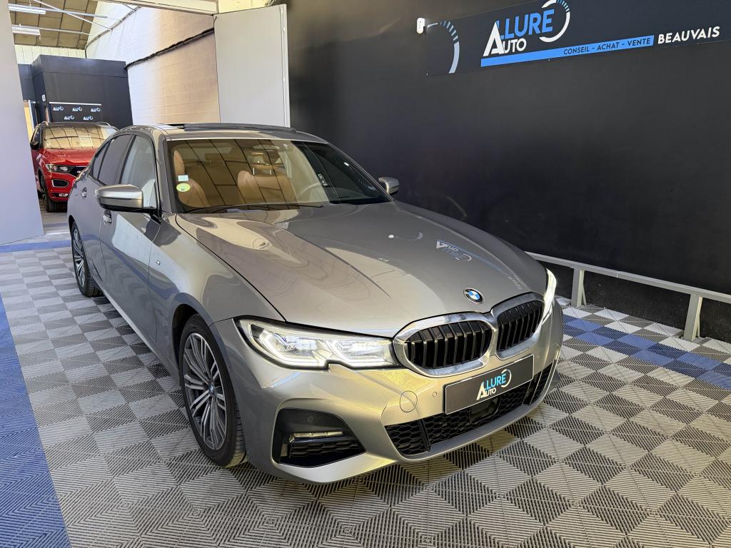 BMW SERIE 3