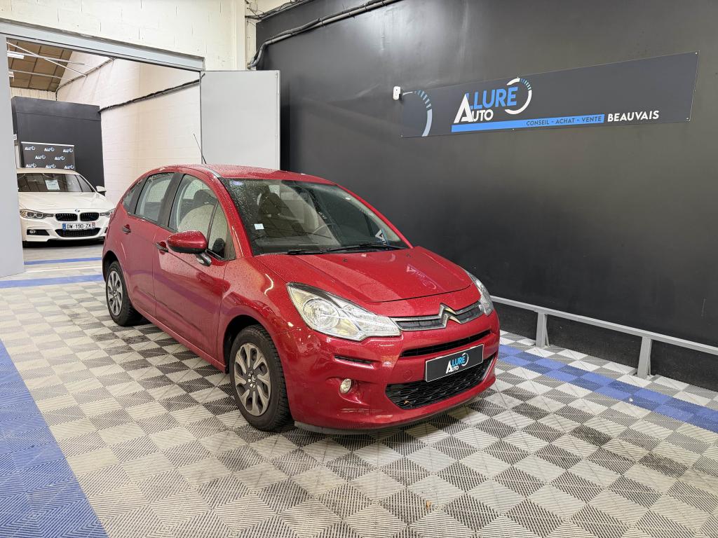 CITROËN C3