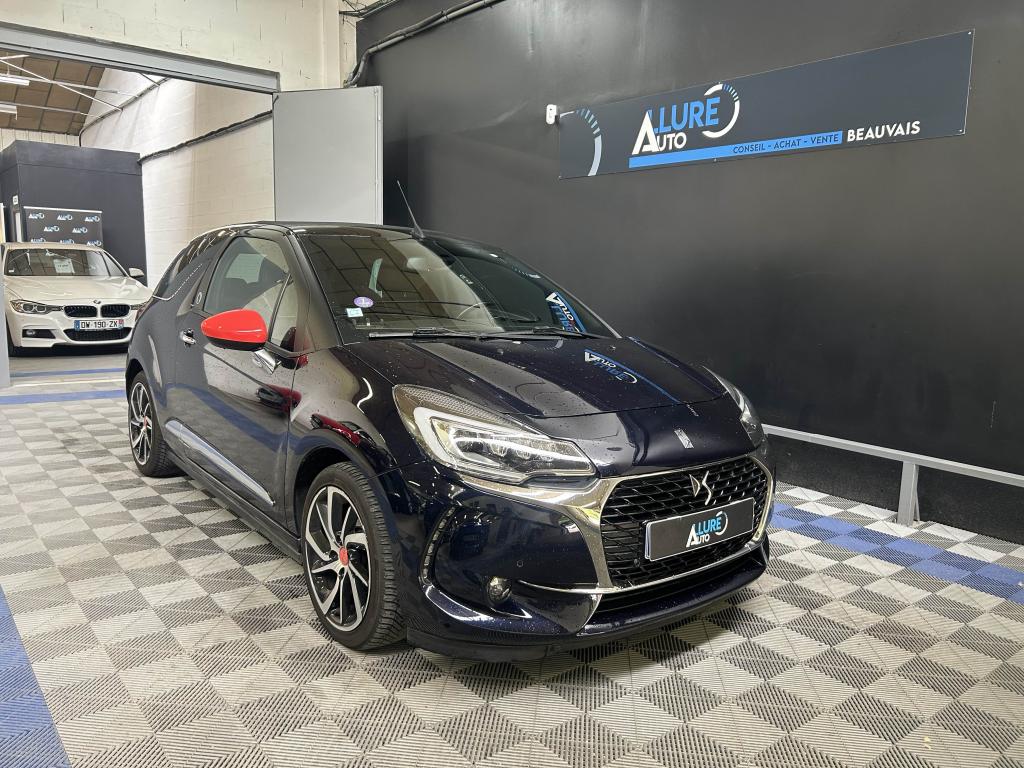 DS DS3