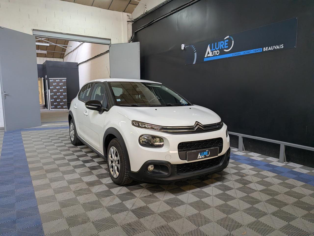 CITROËN C3