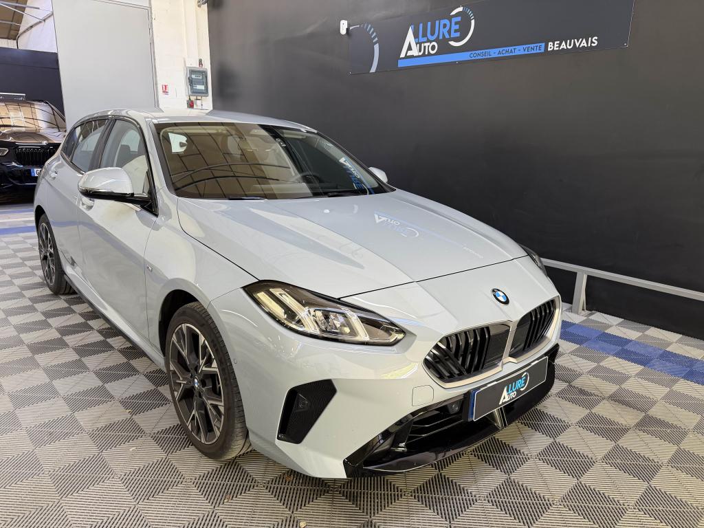 BMW SERIE 1