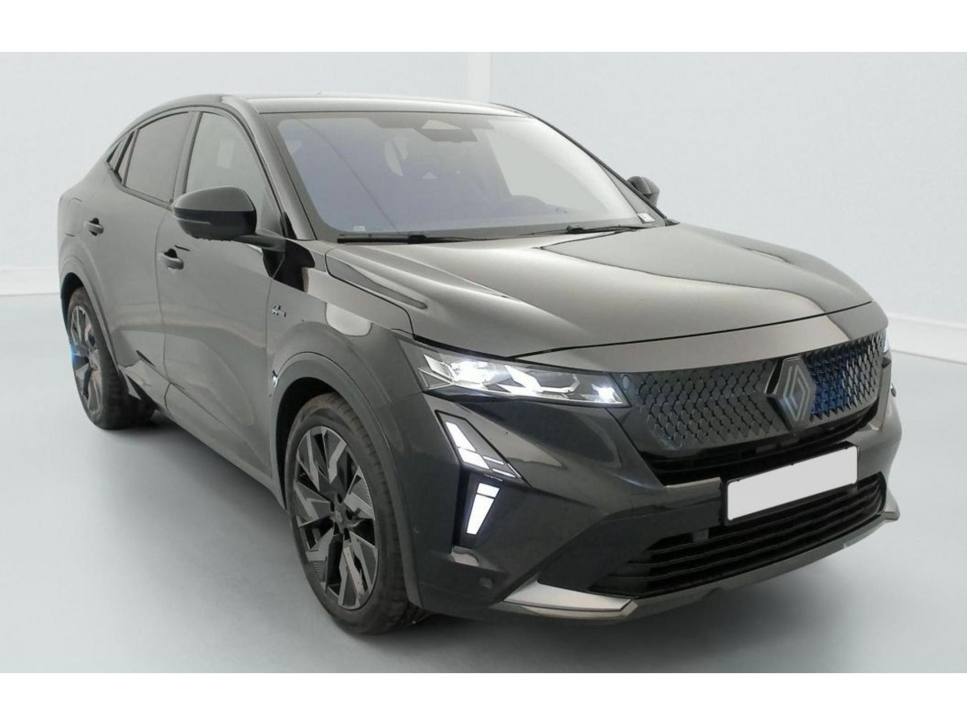 RENAULT RAFALE 1.2 E-Tech Full Hybride 200 BVA  Esprit Alpine