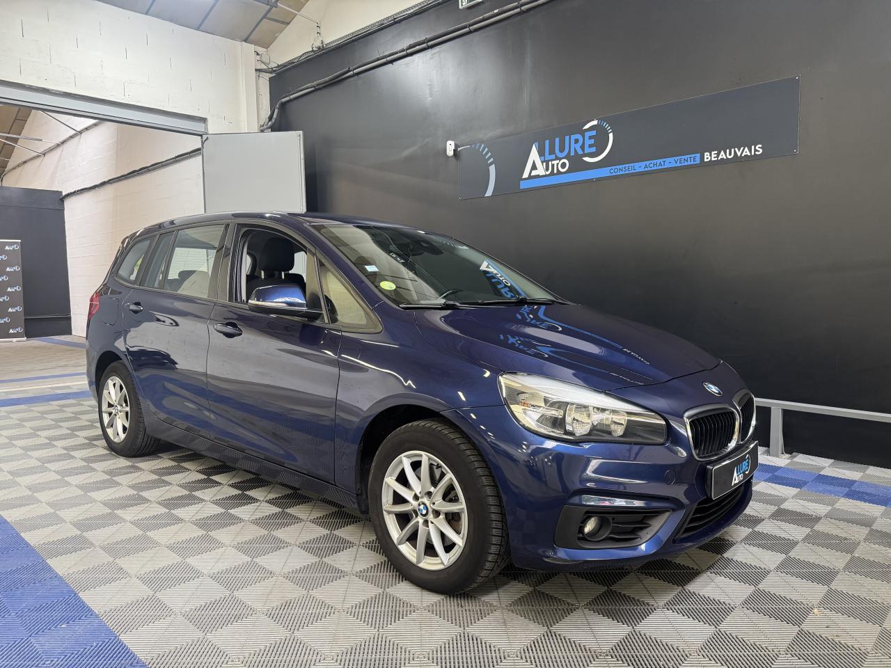 BMW SERIE 2