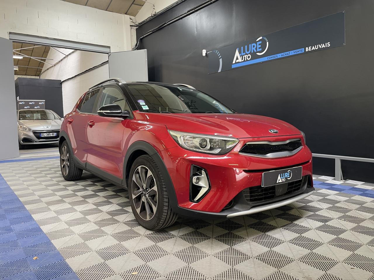 KIA STONIC